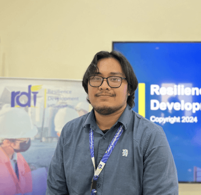 Yudhistira Jalu Waskitha, B.Eng.