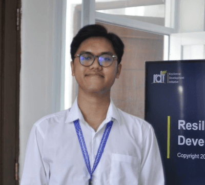 Muhammad Asa, B.Eng.