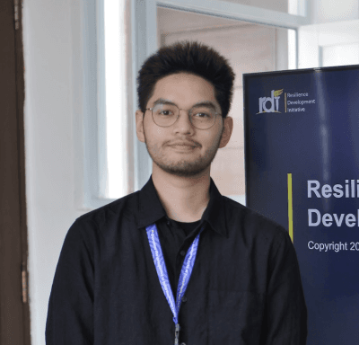 Wiliam Diondi Parasian Harahap, B. URP