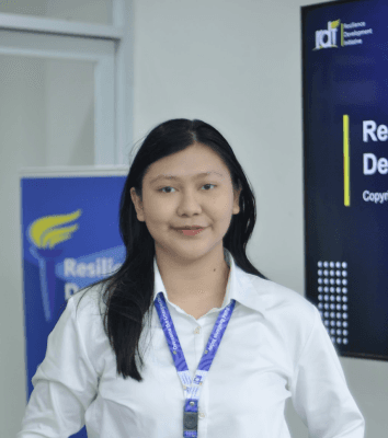 Priskila Agatha Sulaiman, B.E.