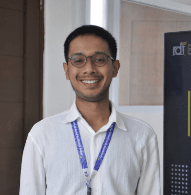 Arif Budi Darmawan, M.Si.