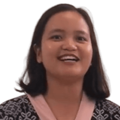 Nadharuth Febrizhya Abigael P