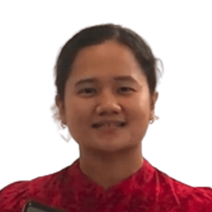 Chaterine Rachel Anggrainy