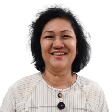 Dr. Fatmah, SKM, MSc.