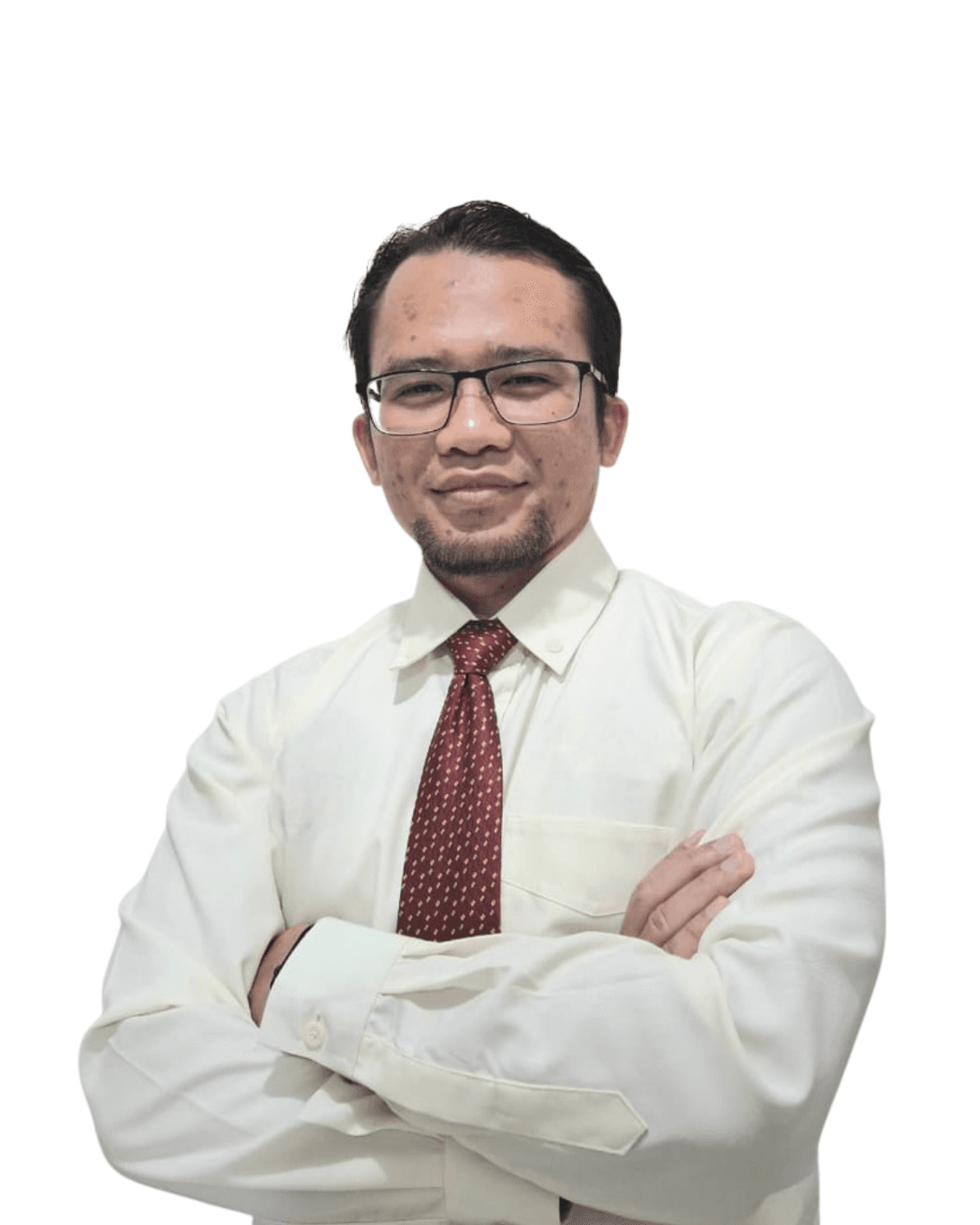 Dr. Edi Riawan