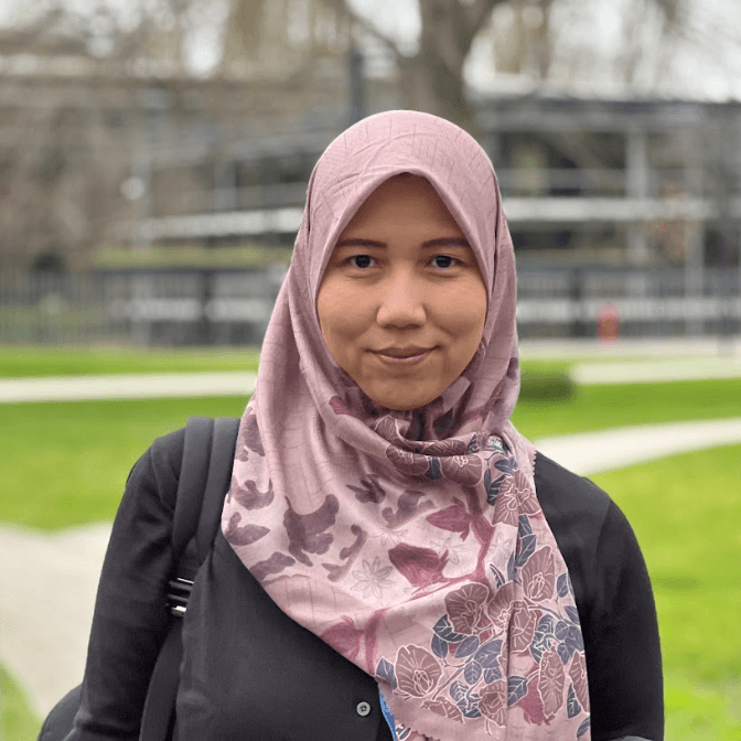 Dr. Dyah Rahmawati Hizbaron, S.Si, M.T, M.Sc