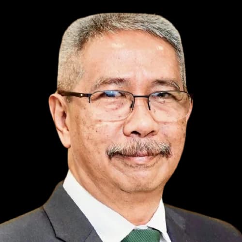 Iwan Gunawan, Ph.D.