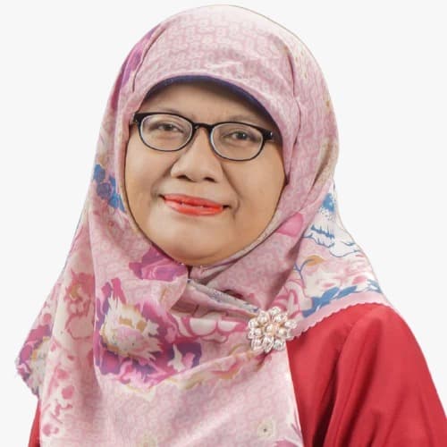 Dr. Indraswari