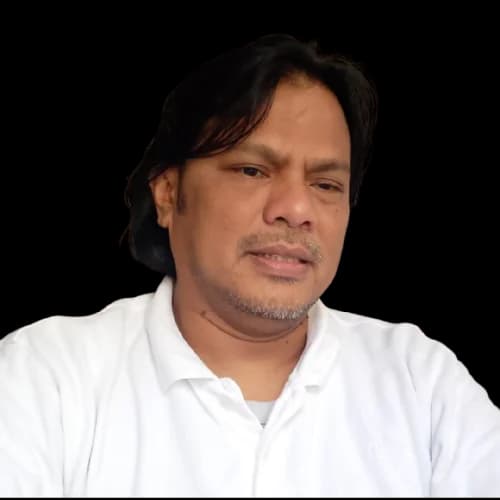 P. Raja Siregar