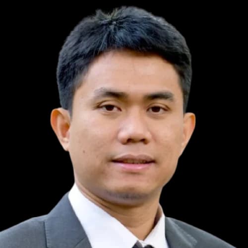 Nurrohman Wijaya, Ph.D.