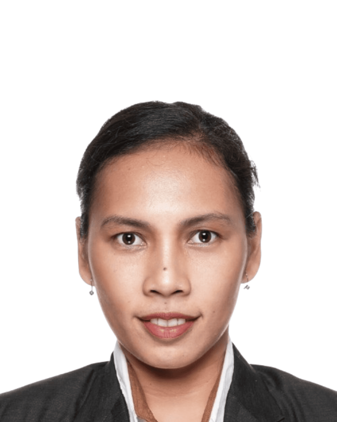 Irene Sondang Fitrinitia, PhD