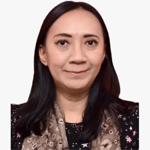 Dyah Ayu Larasati, M.Sc