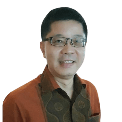 Yensen Aliamin B.Sc., B.A., MBA