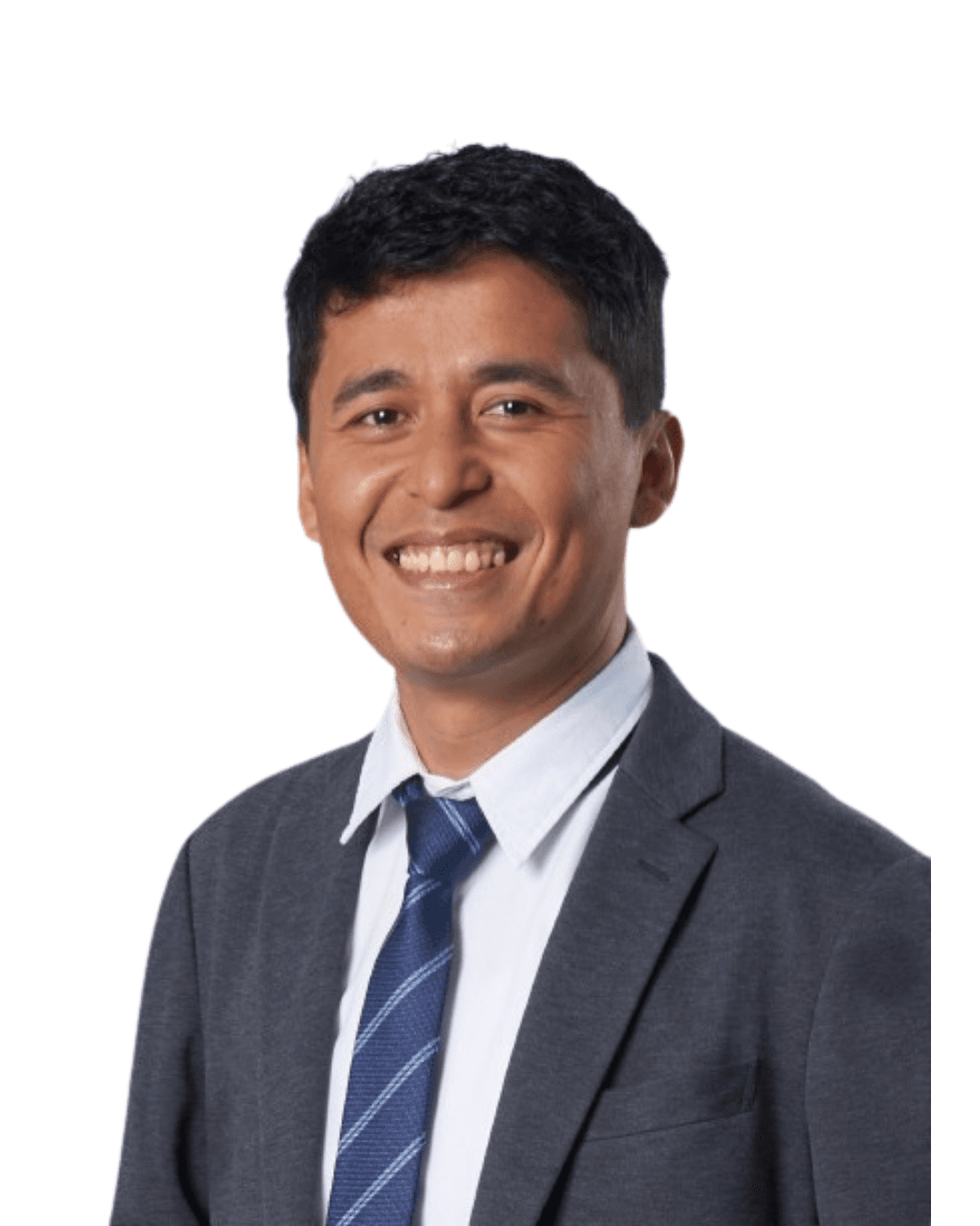 Hengki Eko Putra, M.PWK