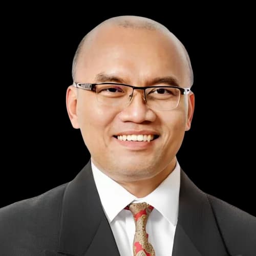 Arif Wibowo, M.Sc.
