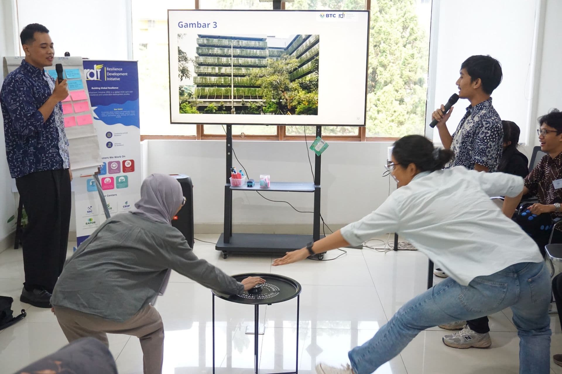 Pengenalan, Perencanaan, dan Implementasi Nature-based Solution (NbS) untuk Adaptasi Perubahan Iklim Perkotaan image 8
