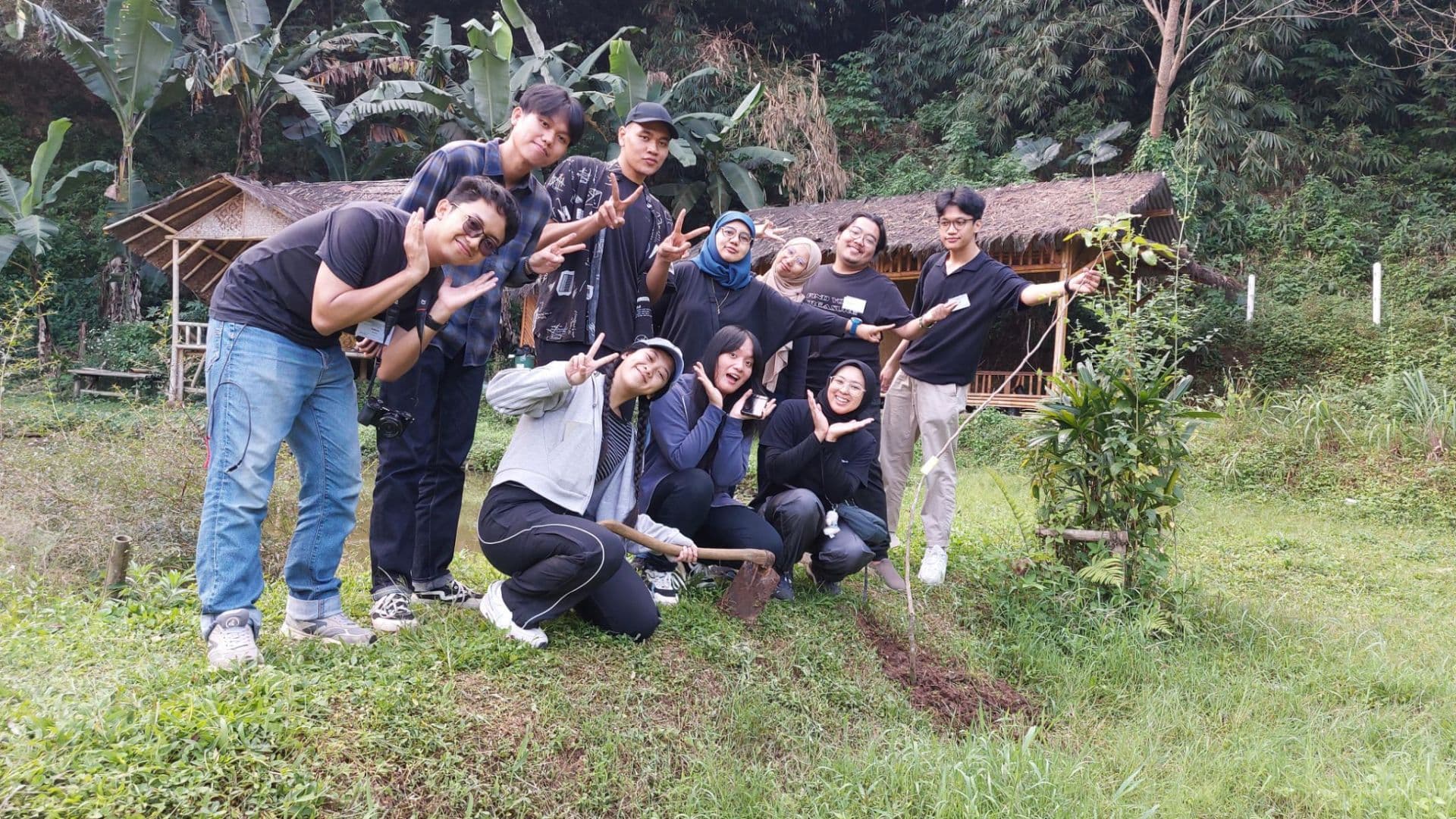 Pengenalan, Perencanaan, dan Implementasi Nature-based Solution (NbS) untuk Adaptasi Perubahan Iklim Perkotaan image 3